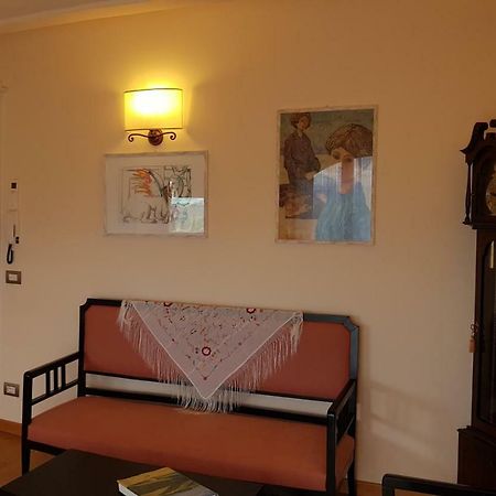 Апартаменты Bella Vista Flat Petroio Экстерьер фото